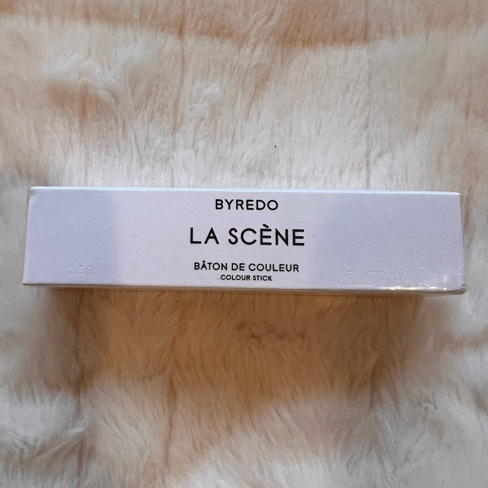 Byredo Color Stick (shade: La Scene)